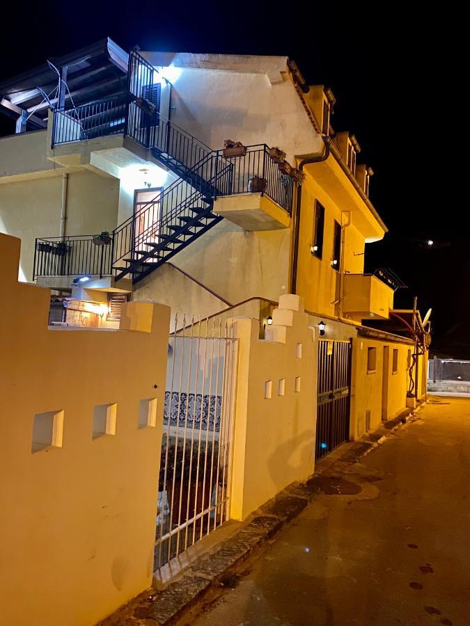 Casa Scala Dei Turchi Apartment Realmonte Exterior photo