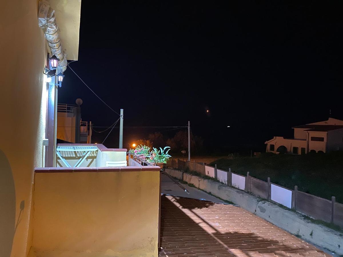 Casa Scala Dei Turchi Apartment Realmonte Exterior photo
