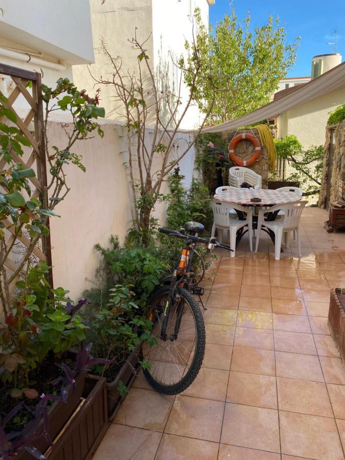 Casa Scala Dei Turchi Apartment Realmonte Exterior photo
