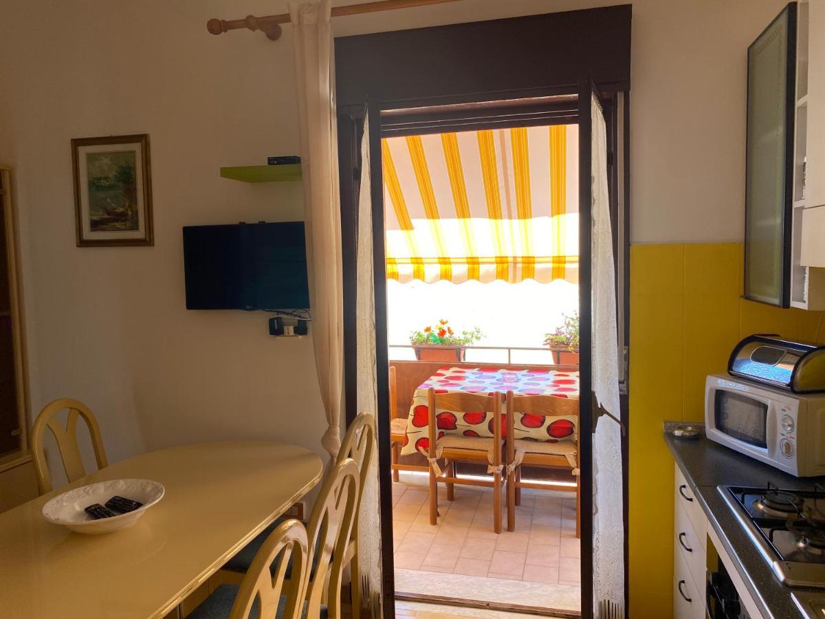 Casa Scala Dei Turchi Apartment Realmonte Exterior photo