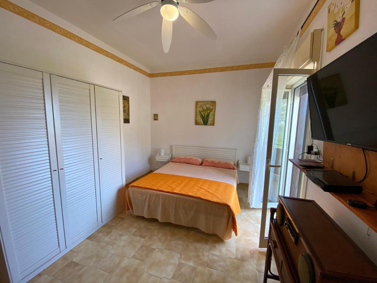 Casa Scala Dei Turchi Apartment Realmonte Exterior photo