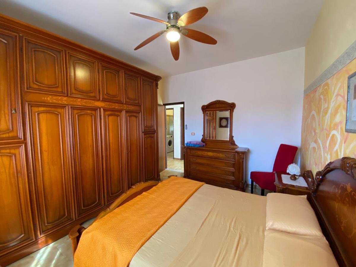 Casa Scala Dei Turchi Apartment Realmonte Exterior photo