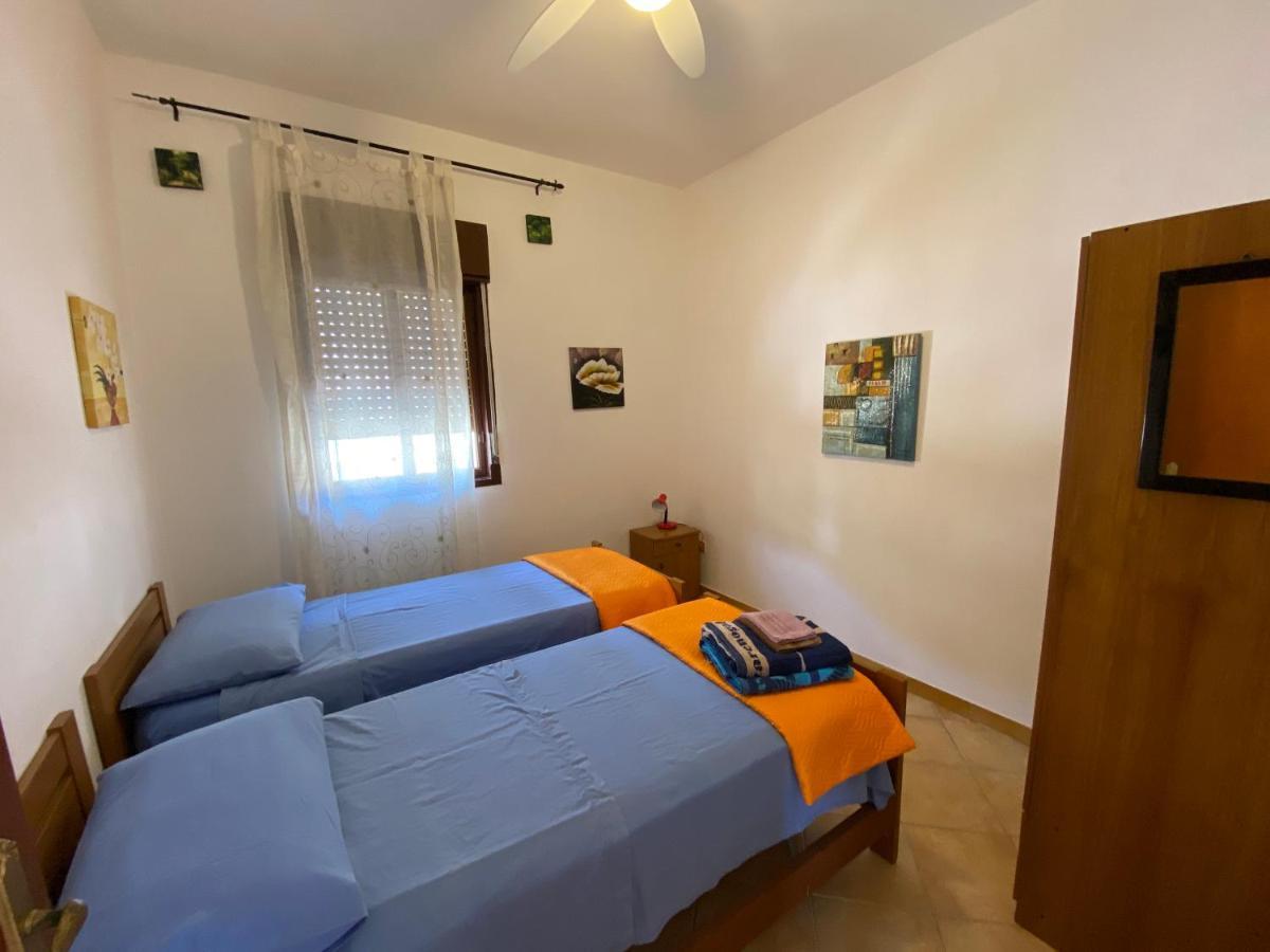 Casa Scala Dei Turchi Apartment Realmonte Exterior photo