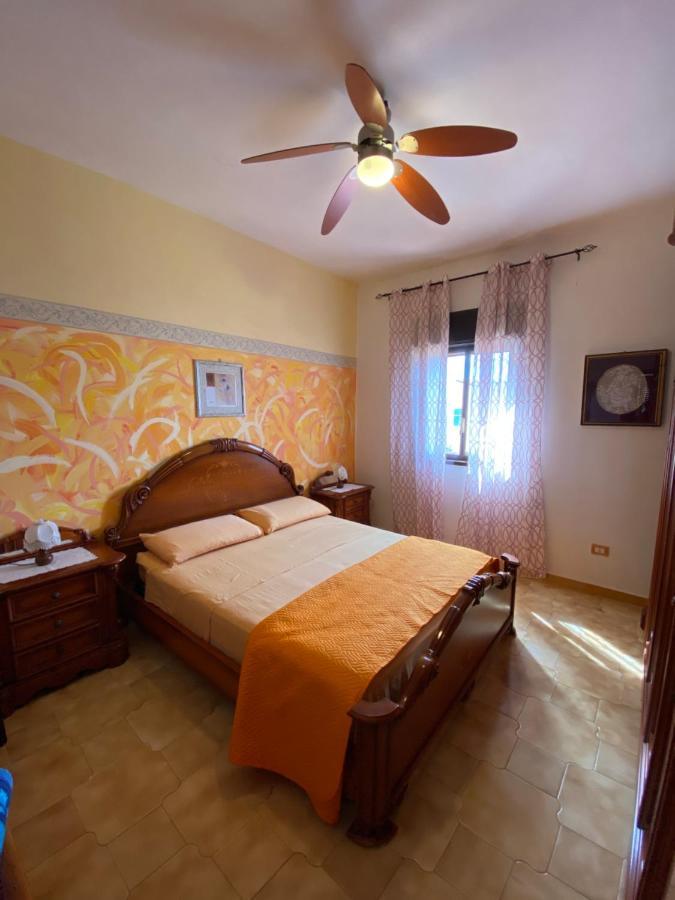 Casa Scala Dei Turchi Apartment Realmonte Exterior photo