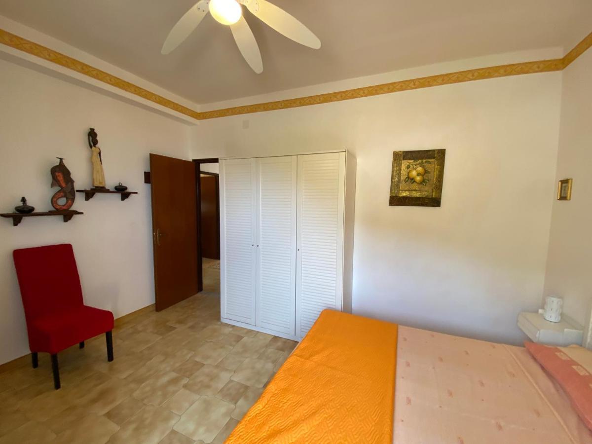 Casa Scala Dei Turchi Apartment Realmonte Exterior photo