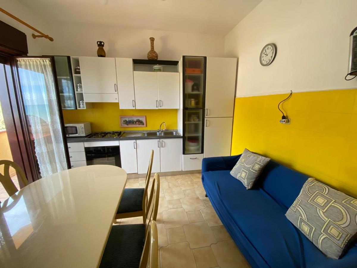 Casa Scala Dei Turchi Apartment Realmonte Exterior photo
