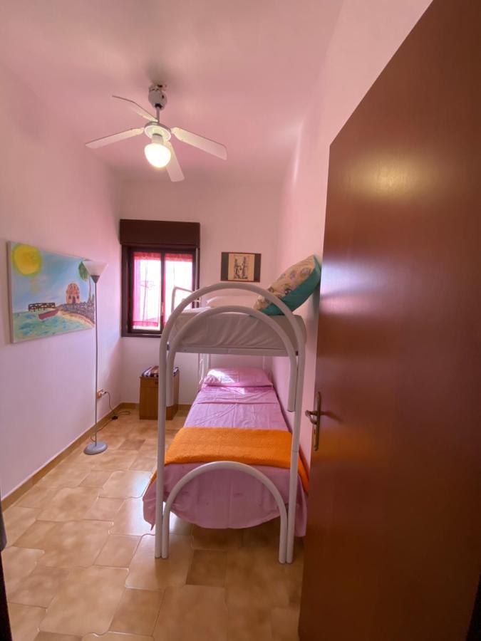 Casa Scala Dei Turchi Apartment Realmonte Exterior photo