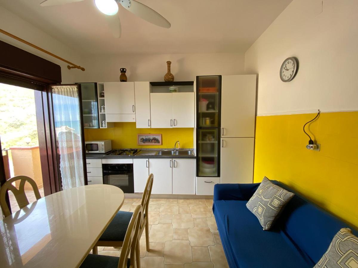 Casa Scala Dei Turchi Apartment Realmonte Exterior photo