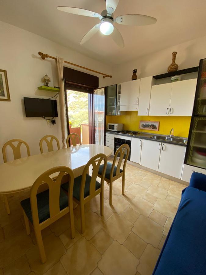 Casa Scala Dei Turchi Apartment Realmonte Exterior photo